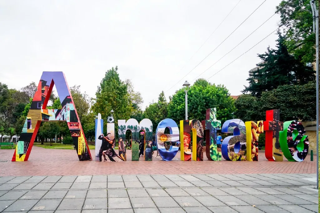 AlimentArte Food Festival