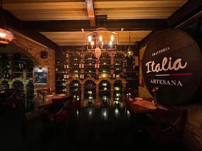 Italia Artesana