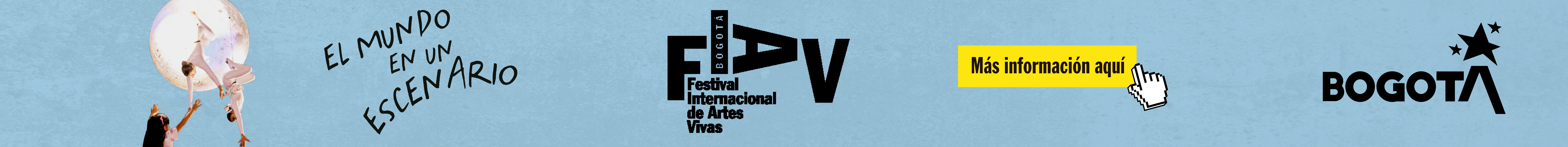 Stop Over VisitBogota